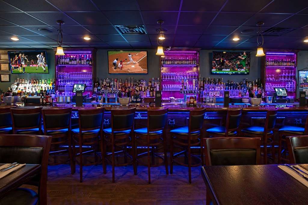 Polos Bar & Grill | 1515 50, NJ-183, Netcong, NJ 07857, USA | Phone: (973) 527-7887