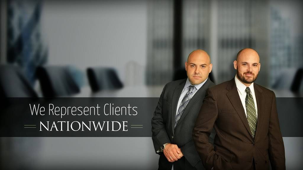 Appeals Law Group Tampa | 1228 E 7th Ave #213, Tampa, FL 33605, USA | Phone: (813) 200-4311