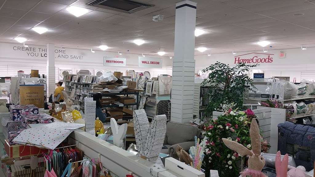 HomeGoods | 1644 Merrick Rd, Merrick, NY 11566, USA | Phone: (516) 771-0693