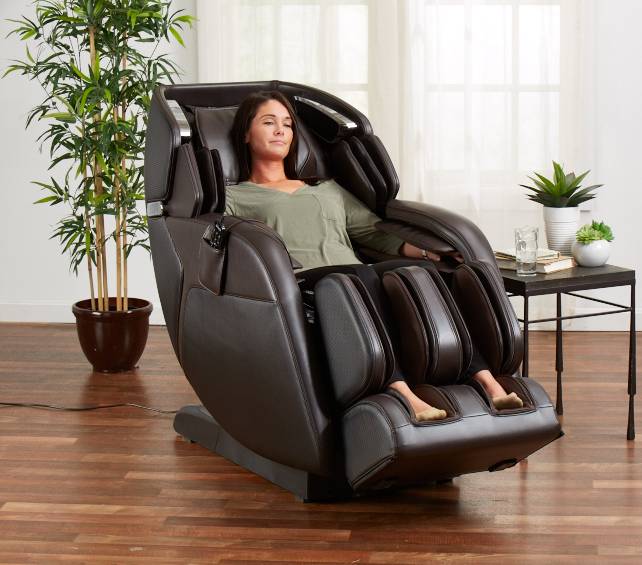 Massage Chair Store | 72 Stard Rd #3, Seabrook, NH 03874, USA | Phone: (877) 633-9055