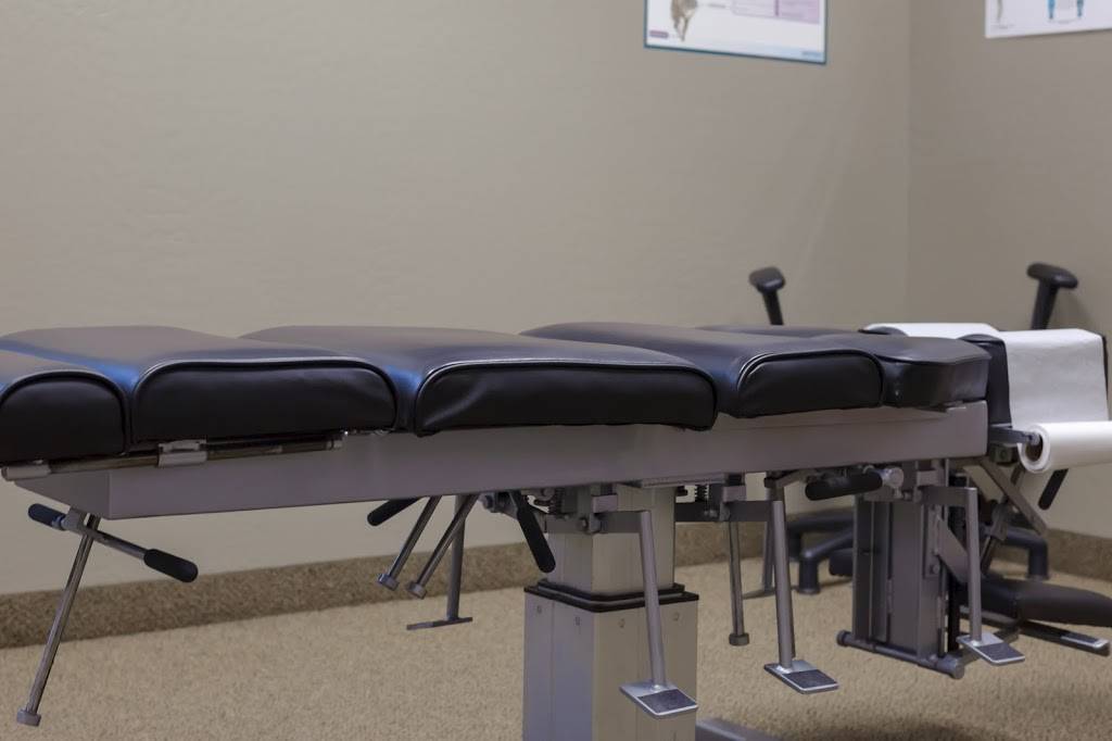 Ryken Chiropractic & Wellness Center | 290 S Alma School Rd #5, Chandler, AZ 85224, USA | Phone: (480) 857-1991