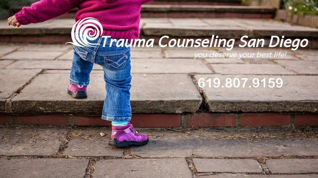 Trauma Counseling San Diego | 1991 Village Park Way, Encinitas, CA 92024 | Phone: (619) 807-9159