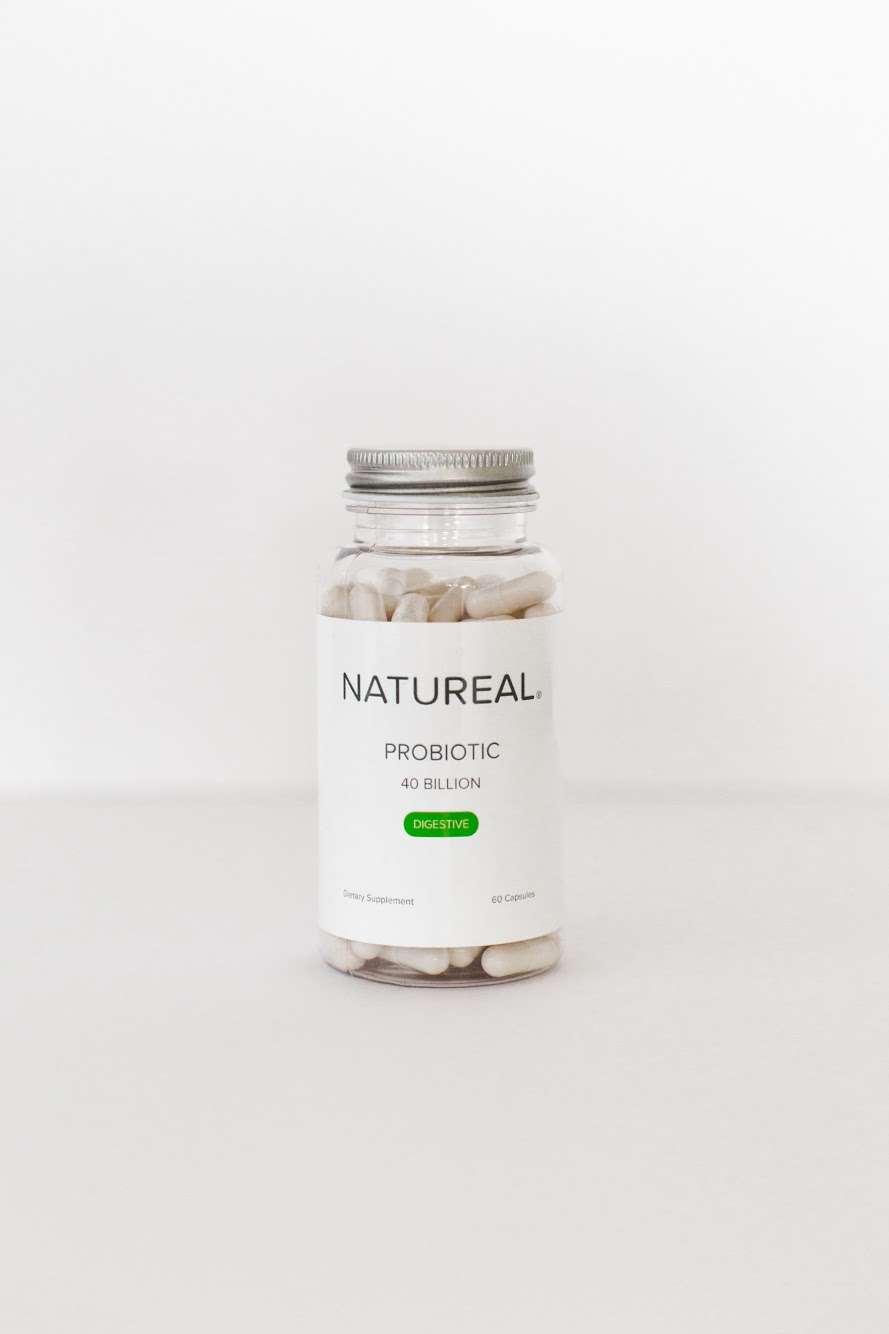 NATUREAL | 22505 Gateway Center Dr #1294, Clarksburg, MD 20871, USA | Phone: (855) 526-5846