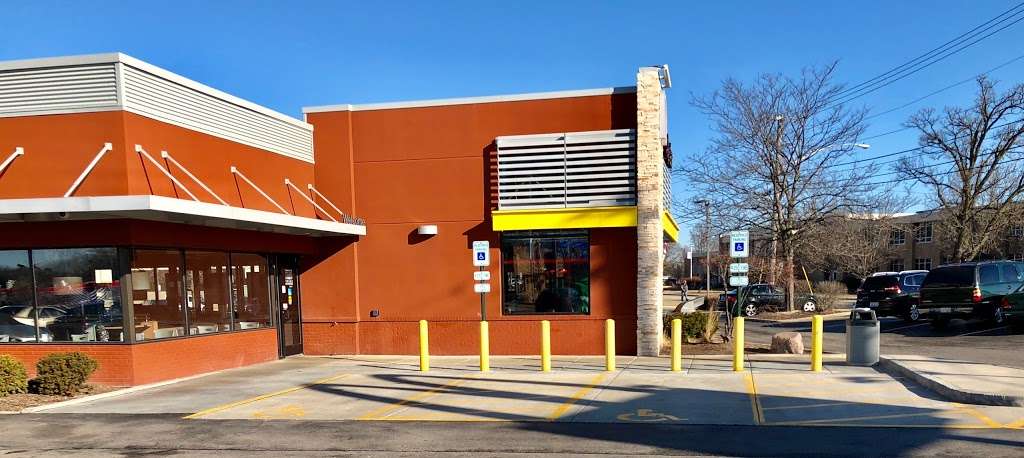 McDonalds | 1150 Main St, Antioch, IL 60002 | Phone: (847) 395-3200