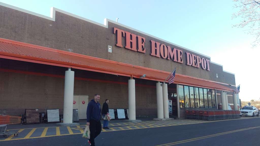 The Home Depot | 106 NJ-23, Riverdale, NJ 07457, USA | Phone: (973) 248-0585