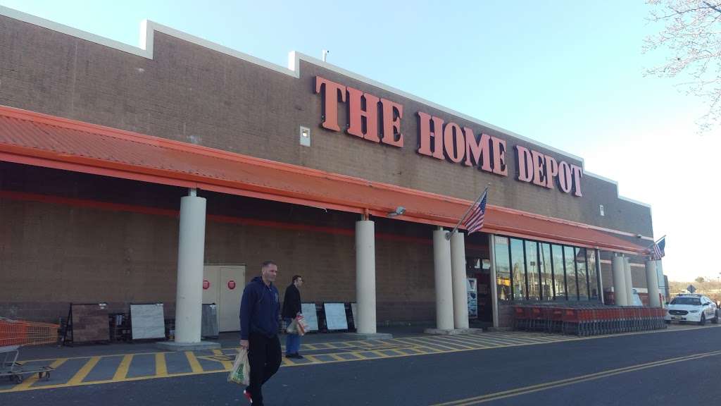 The Home Depot | 106 NJ-23, Riverdale, NJ 07457 | Phone: (973) 248-0585