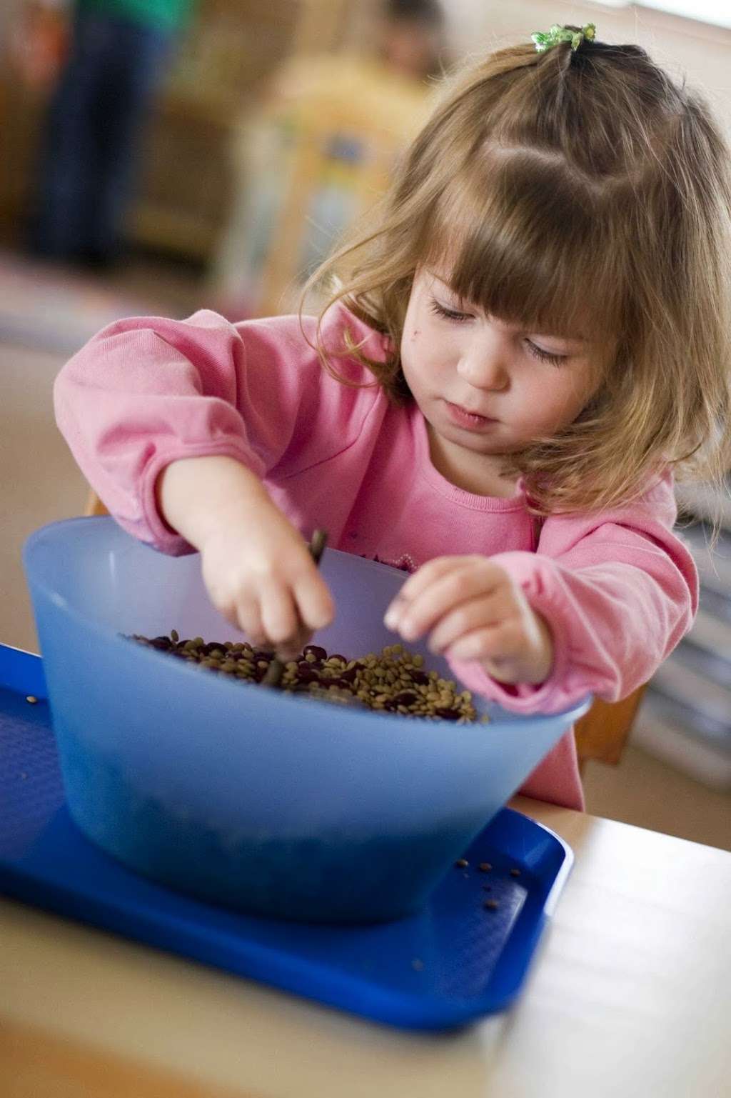 Montessori Academy | 801 N 111th St, Lafayette, CO 80026, USA | Phone: (303) 926-8321