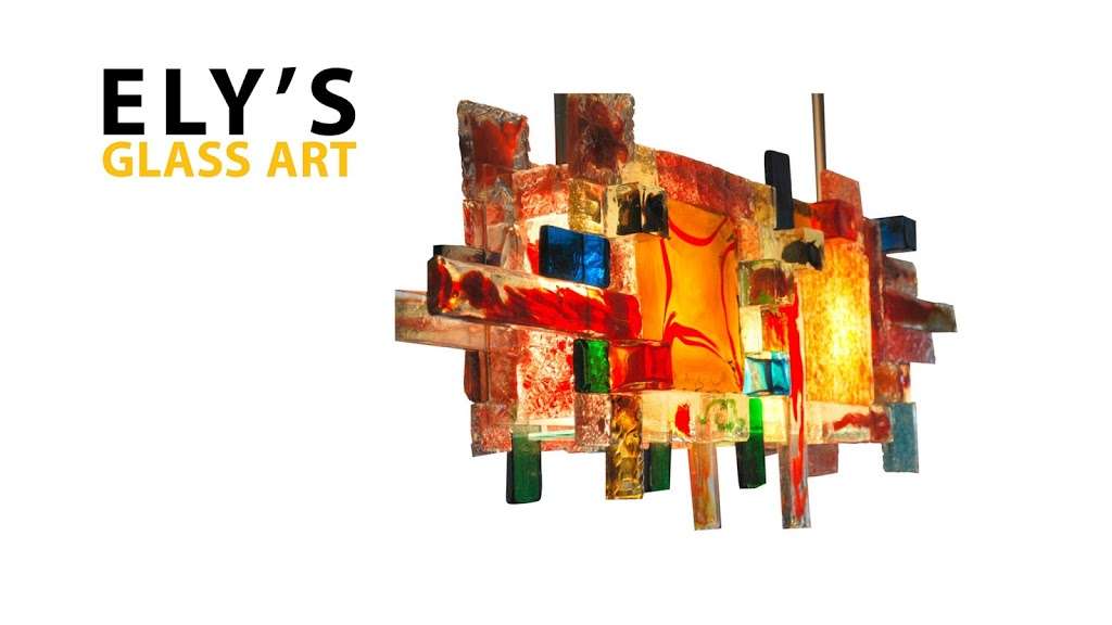 Elys Glass Art and Custom Chandeliers | 11803 Beeville Dr, Houston, TX 77064, USA | Phone: (832) 276-5083