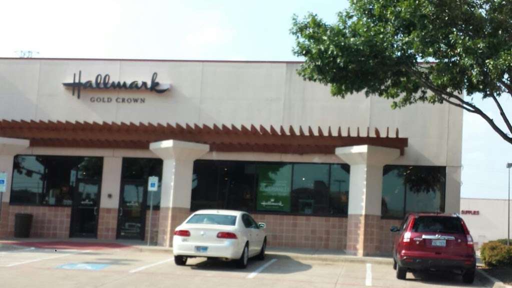 Amys Hallmark Shop | 1001 W 15th St, Plano, TX 75075, USA | Phone: (972) 633-5609