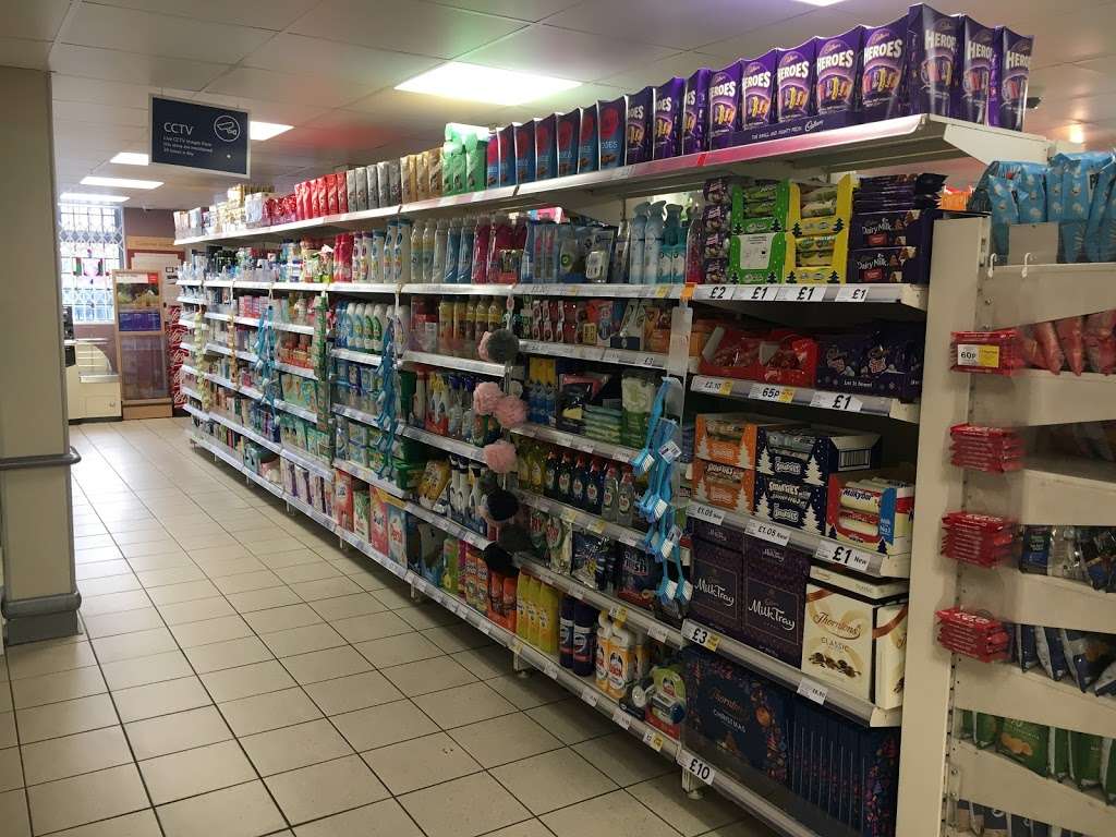 Tesco Express | Mawney Rd, Romford RM7 8AB, UK | Phone: 0345 610 2982