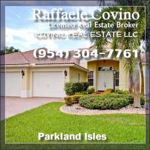 Parkland Isles | Parkland, FL 33076 | Phone: (954) 304-7761