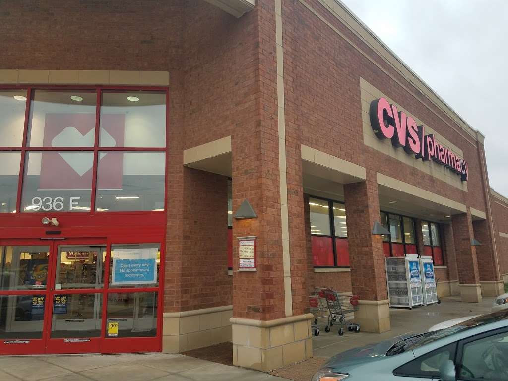CVS | 3780 Willow Rd, Northbrook, IL 60062 | Phone: (847) 326-1201