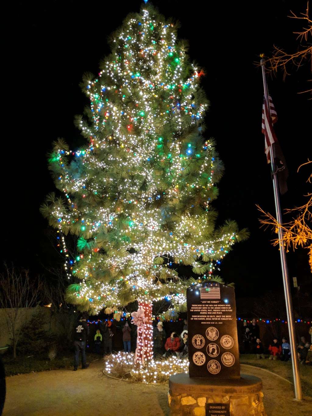 Wrightwood Community Center | Wrightwood, CA 92397, USA