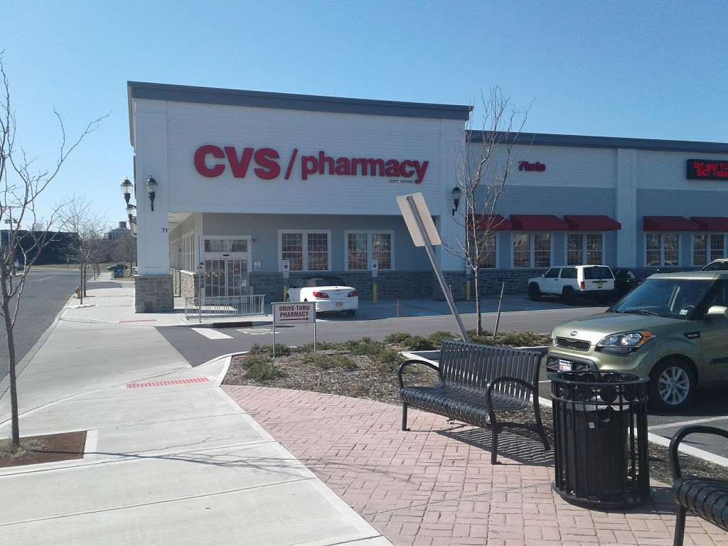 CVS | 71 S Broadway, Long Branch, NJ 07740, USA | Phone: (732) 222-8027