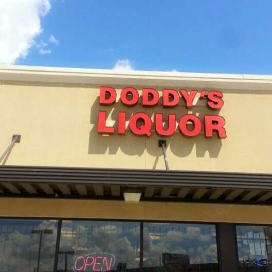 Doddys Liquor Mart | 5243 FM 521 Rd, Rosharon, TX 77583 | Phone: (281) 431-9300