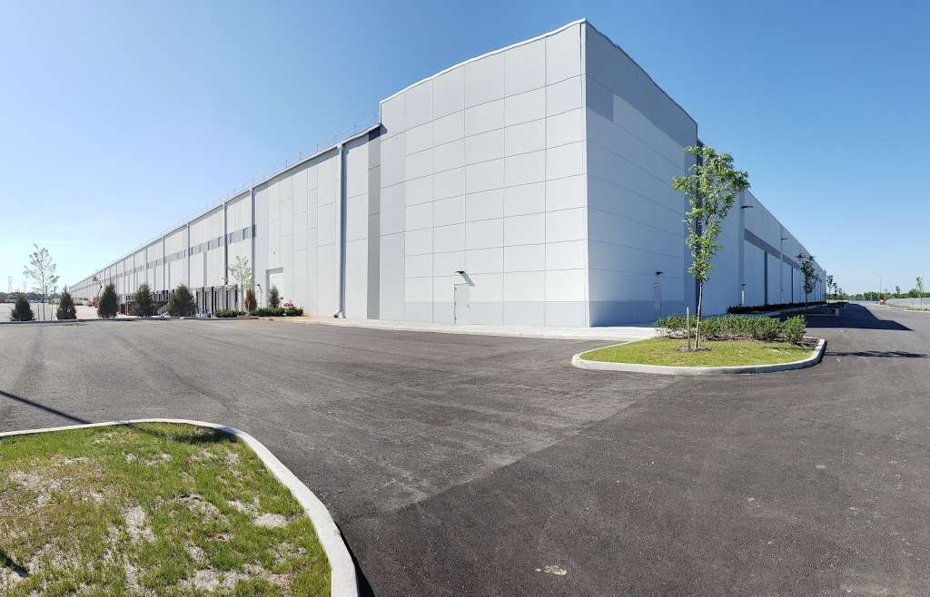 Matrix Global Logistics Park | 656 Gulf Ave, Staten Island, NY 10314