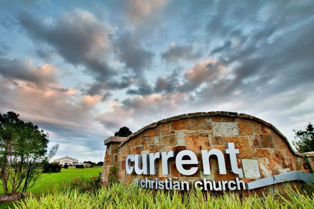 Current - A Christian Church | 26600 Westheimer Pkwy, Katy, TX 77494, USA | Phone: (281) 395-4722