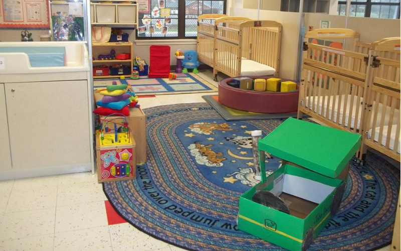 Westview KinderCare | 5220 Chairmans Ct, Frederick, MD 21703 | Phone: (301) 631-1722