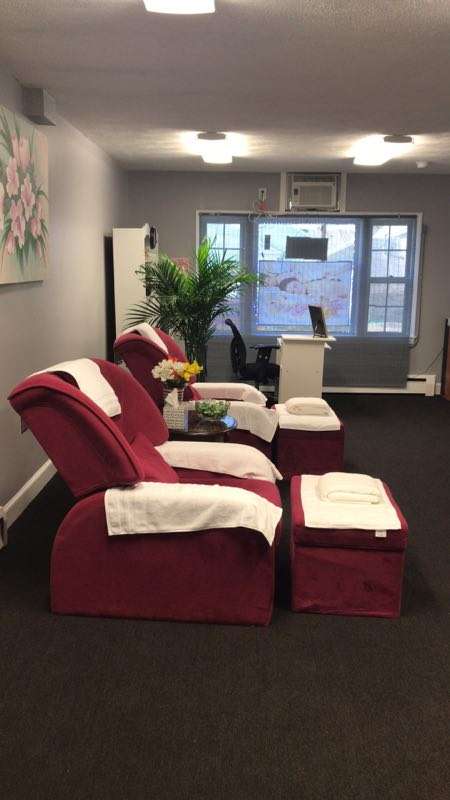 Summer Day Spa | 310 Boston Post Rd, Wayland, MA 01778, USA | Phone: (508) 276-1259