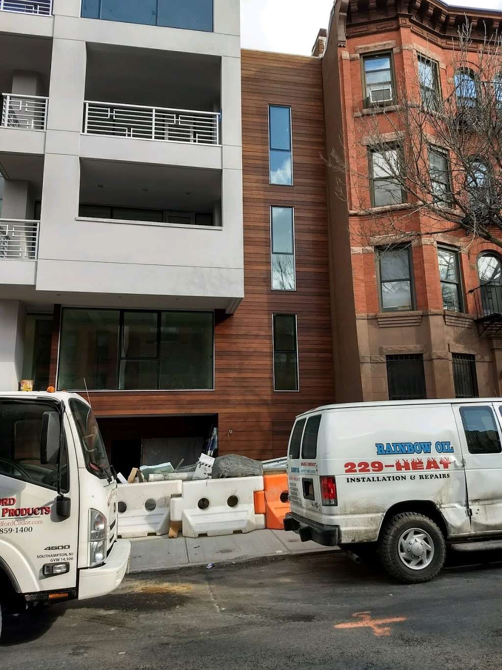 Medford Cedar Products | 59 Old Red Lion Rd, Southampton Township, NJ 08088, USA | Phone: (609) 859-1400