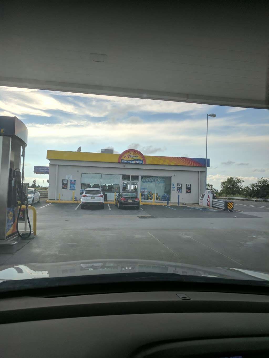 Sunoco Gas Station | Pleasantville, NJ 08232, USA