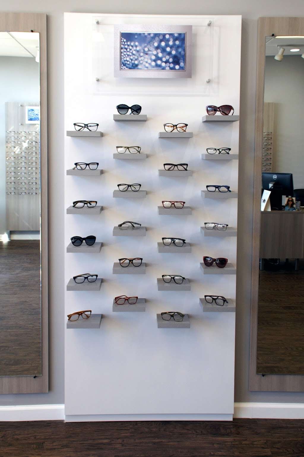 Visual Health Doctors of Optometry | 19825 Belmont Chase Dr #165, Ashburn, VA 20147, USA | Phone: (571) 291-3604