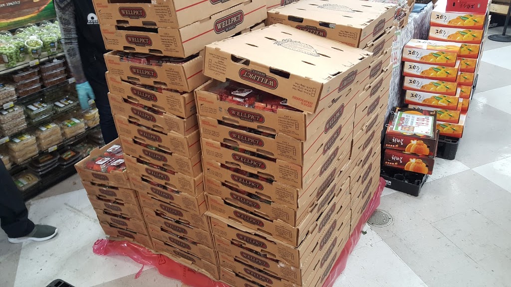 MG Produce | 2910 Ross St, Vernon, CA 90058, USA | Phone: (323) 432-5300