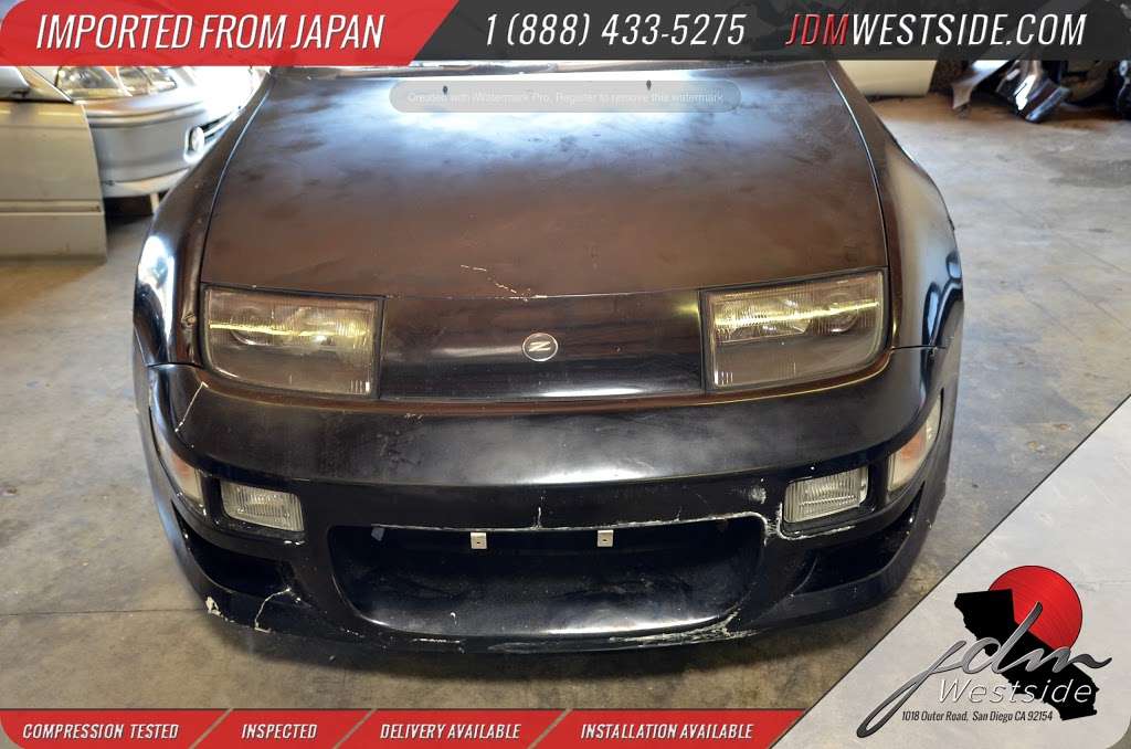 JDM WestSide Inc | 1018 Outer Rd, San Diego, CA 92154, USA | Phone: (619) 423-0300