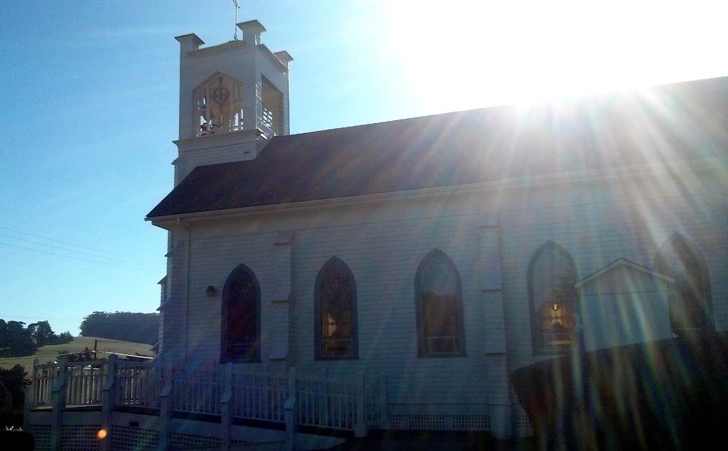 Catholic Church of the Assumption | 26825 Main St, Tomales, CA 94971, USA | Phone: (707) 878-2208