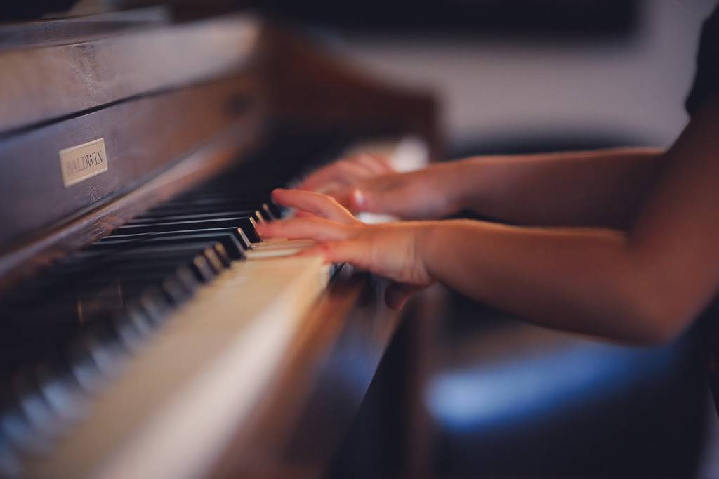 Pearce Piano Studio - Private Piano Lessons | 2781 Kearney Creek Ln, Lexington, KY 40511 | Phone: (859) 940-5794