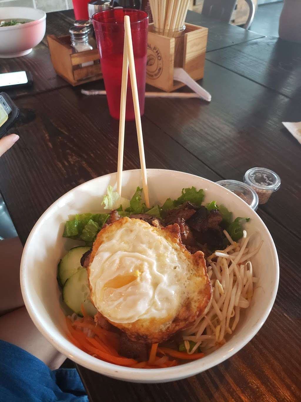 Local Pho | 2313 Edwards St #145, Houston, TX 77007, USA | Phone: (281) 501-2705