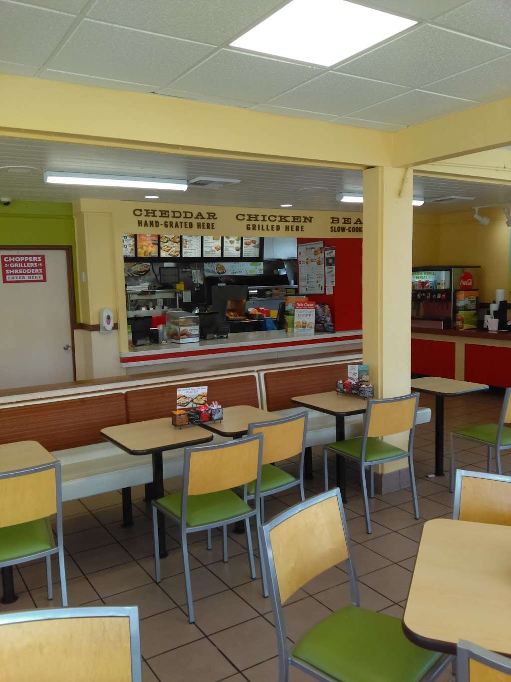 Del Taco | 14301 Clark Ave, Bellflower, CA 90706, USA | Phone: (562) 920-3464