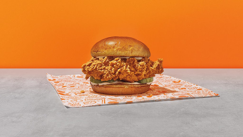 Popeyes Louisiana Kitchen | 2235 Lamar Ave, Memphis, TN 38114, USA | Phone: (901) 327-4797