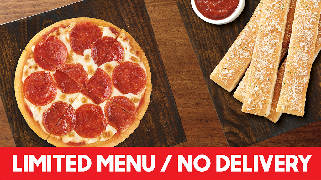 Pizza Hut Express | 14451 Orchard Pkwy, Westminster, CO 80023