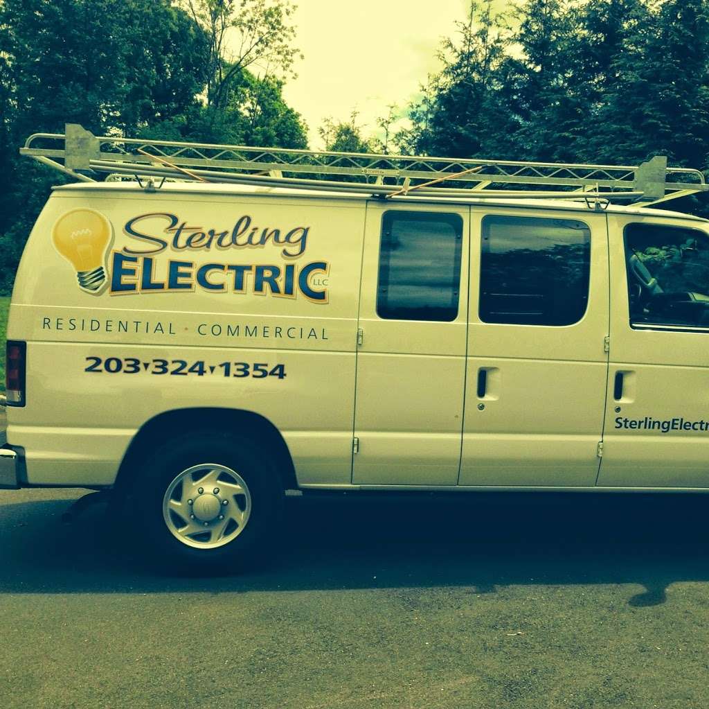 Sterling Electric, LLC | 1088 Westover Rd, Stamford, CT 06902, USA | Phone: (203) 989-2275