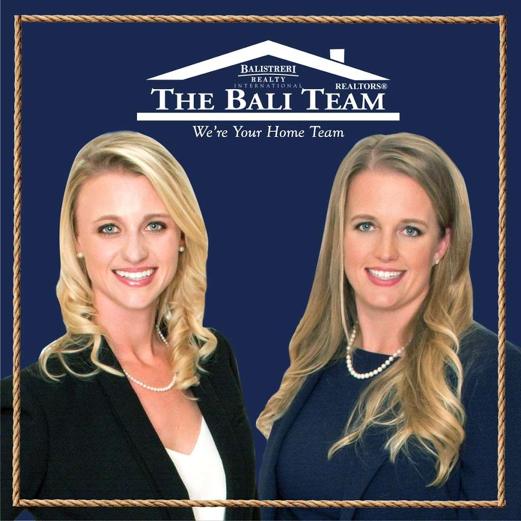 The Bali Team Realty | 2281 Sample Rd, Lighthouse Point, FL 33064 | Phone: (754) 235-7017
