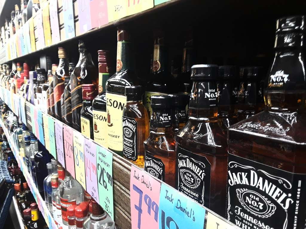 Bottle House Liquors | 6018 Norwalk Blvd, Whittier, CA 90606, USA | Phone: (562) 456-8228