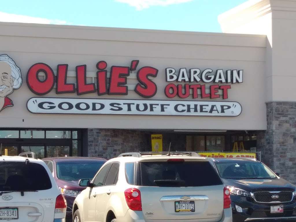 Ollies Bargain Outlet | 4750 Tilghman St, Allentown, PA 18104 | Phone: (610) 366-9776