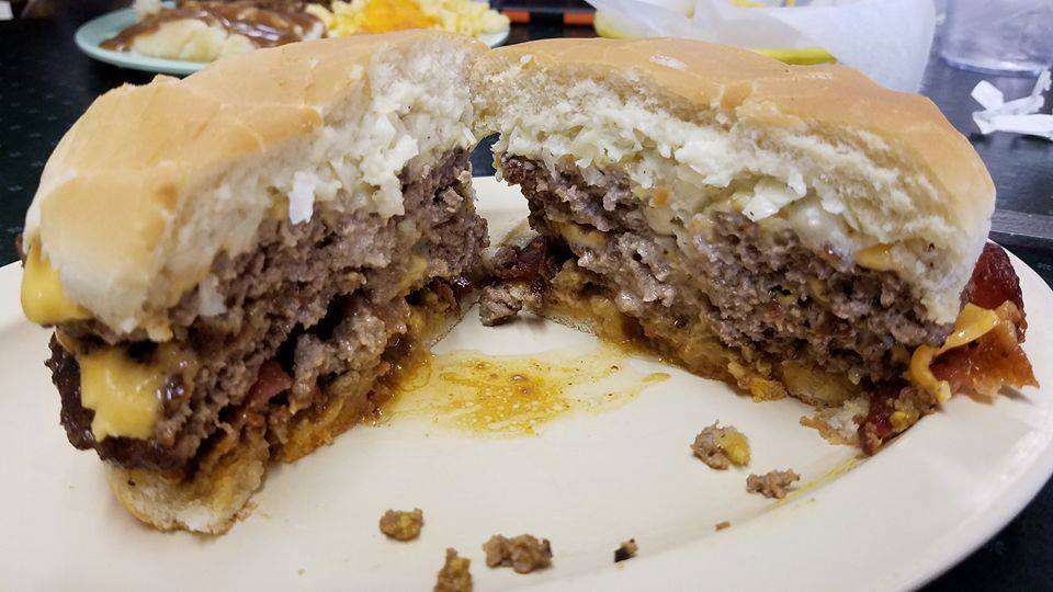 Country Kitchen | 116 E Main St, Dallas, NC 28034, USA | Phone: (704) 922-9597