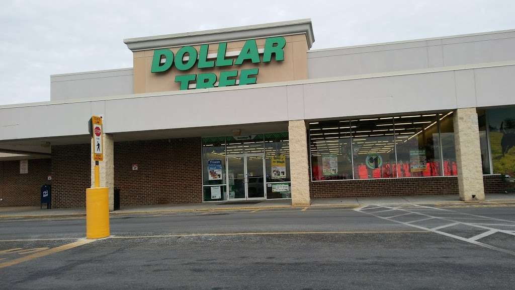 Dollar Tree | 100 North East Rd, North East, MD 21901, USA | Phone: (410) 287-2426