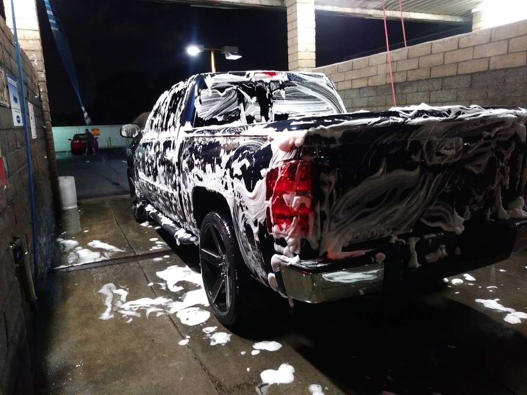 Carson-Denker Car Wash | 1455 W Carson St, Torrance, CA 90501, USA