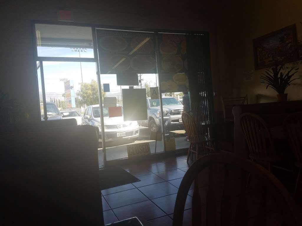 Génesis Restaurant & Coffee Shop | 10983 Glenoaks Blvd, Pacoima, CA 91331, USA | Phone: (818) 281-4831
