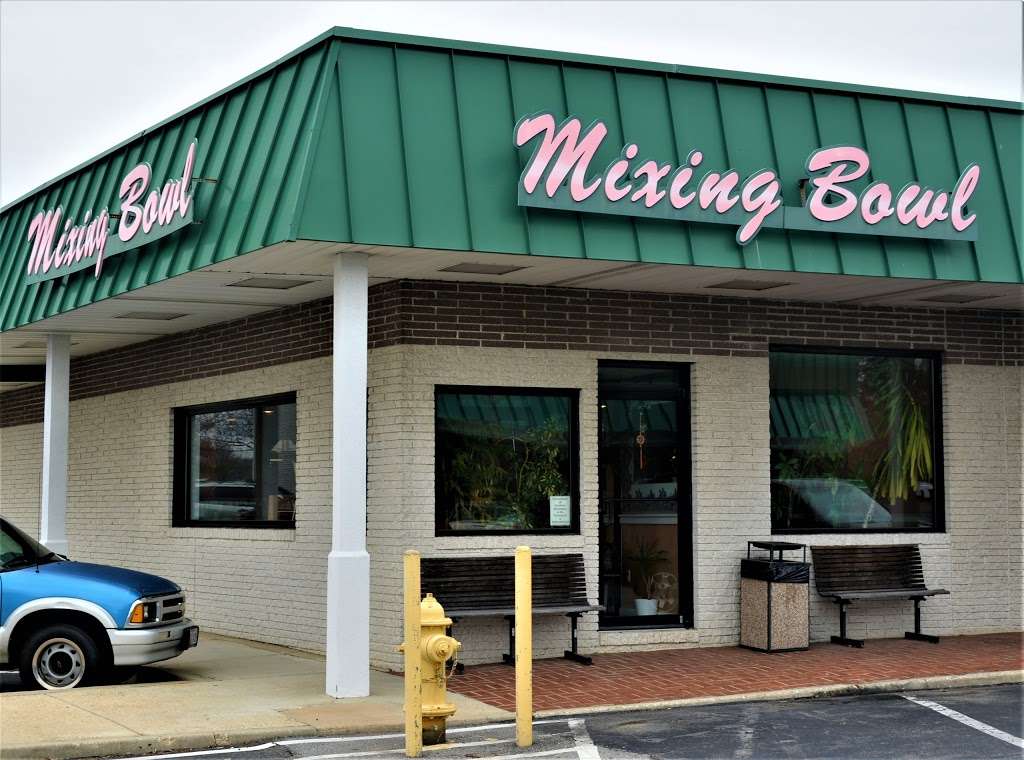 Mixing Bowl LLC | 21797 Coral Pl, Lexington Park, MD 20653 | Phone: (301) 737-1500