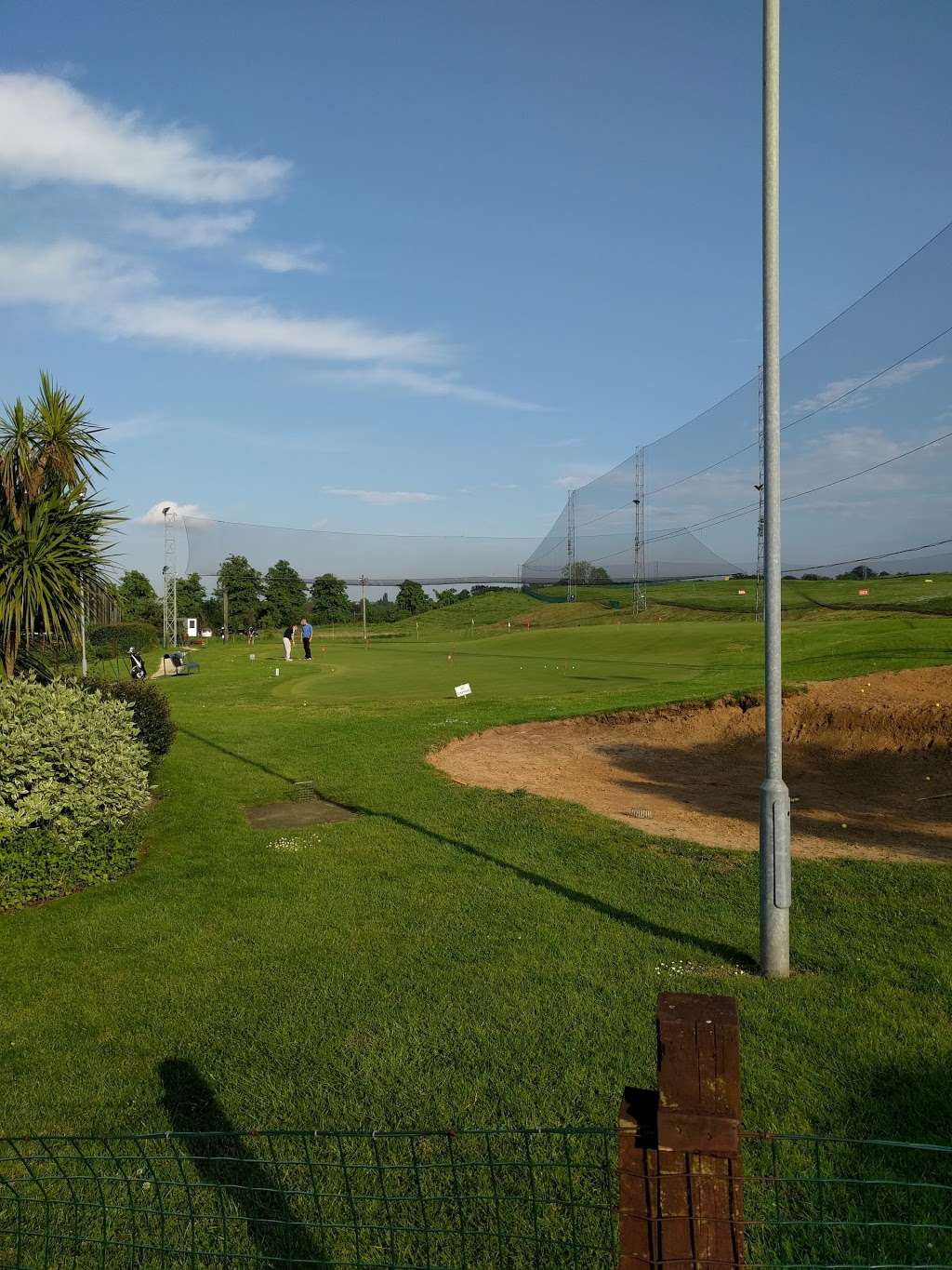 Sidcup Family Golf | Sidcup By-Pass, Chislehurst BR7 6RP, UK | Phone: 020 8309 0181