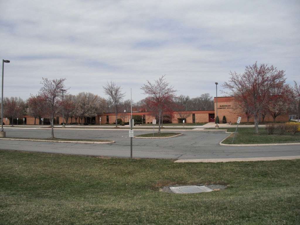 Algonkian Elementary School | 20196 Carter Ct, Sterling, VA 20165, USA | Phone: (571) 434-3240