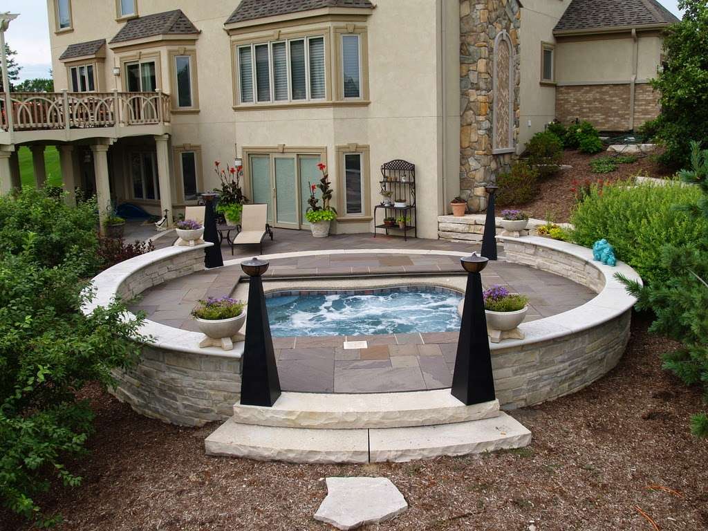 Arvidson Pools & Spas | 3209 State Rte 31, Crystal Lake, IL 60012, USA | Phone: (815) 828-6800