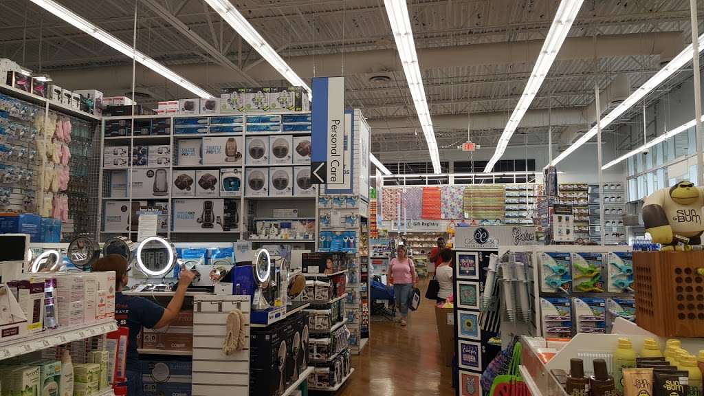 Bed Bath & Beyond | 9559 South Blvd, Charlotte, NC 28273 | Phone: (704) 552-8830