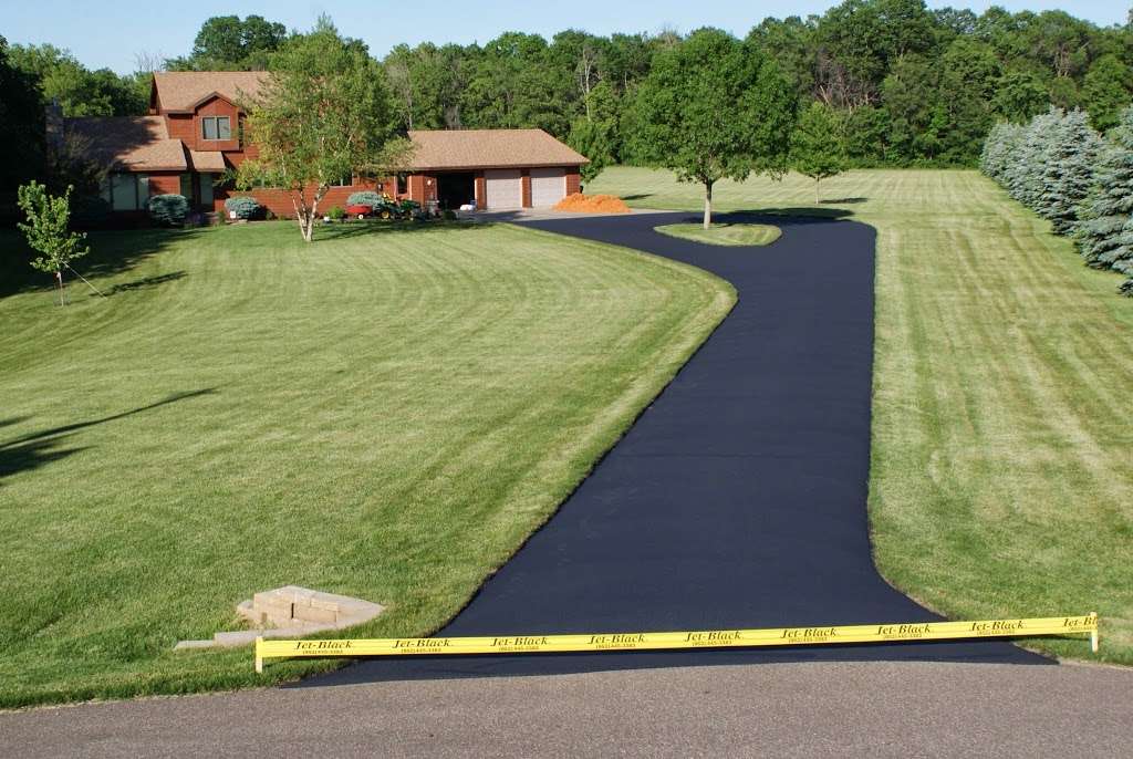 Jet-Black® of Southeast PA | 64 Dutch Dr, Southampton, PA 18966, USA | Phone: (215) 862-1707