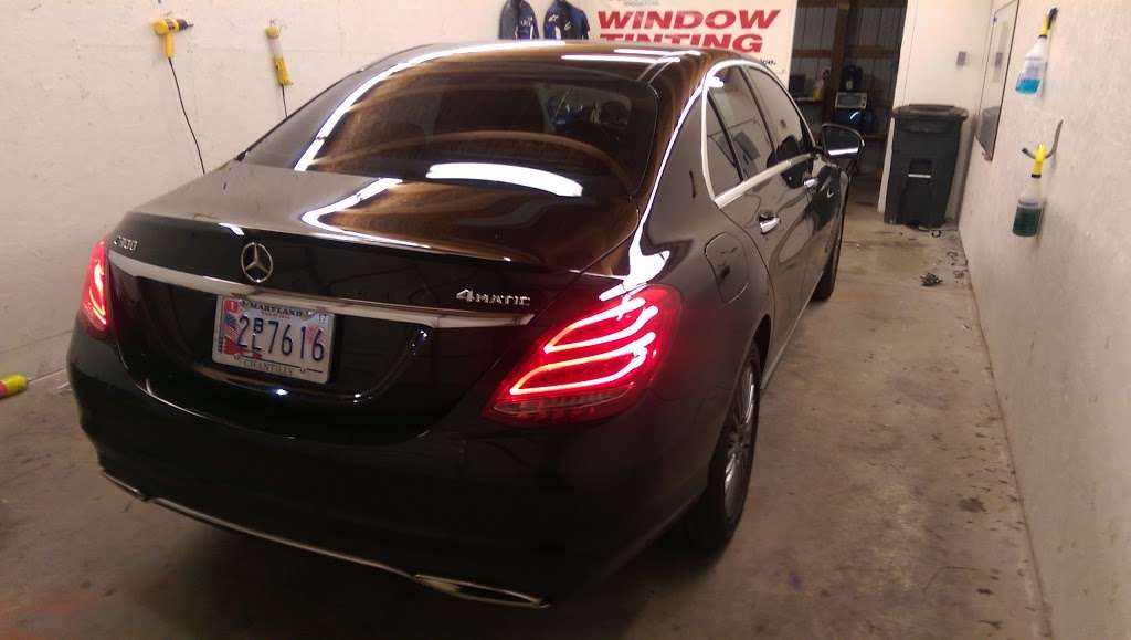 HD Window Tinting/ Appliance source | 9225 Ocean Gateway, Easton, MD 21601, USA | Phone: (410) 725-1910