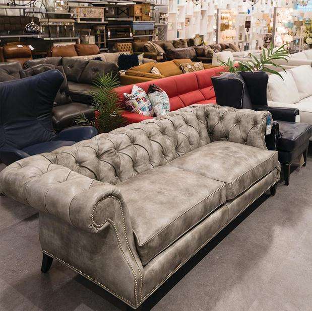 Homesense | 56 South Broadway, NH-28, Salem, NH 03079, USA | Phone: (603) 912-5492